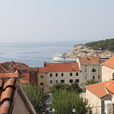 Apartmani Paula Makarska Extérieur photo