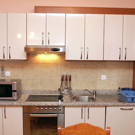 Apartmani Paula Makarska Extérieur photo