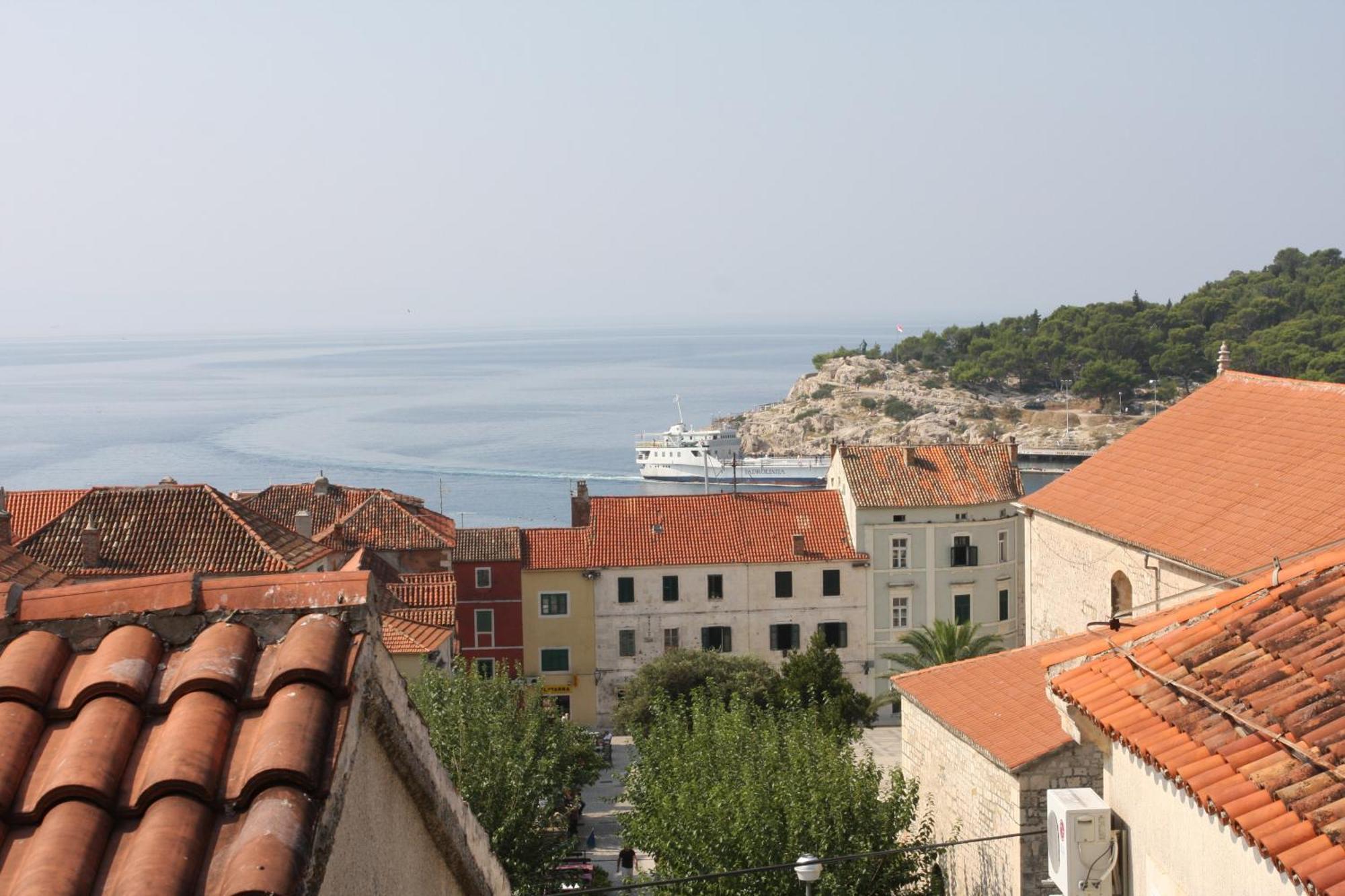 Apartmani Paula Makarska Extérieur photo