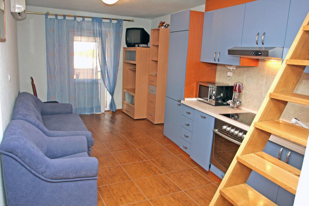 Apartmani Paula Makarska Extérieur photo