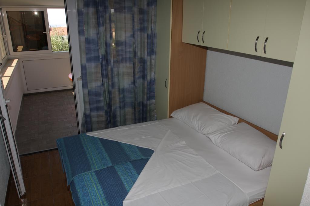 Apartmani Paula Makarska Extérieur photo