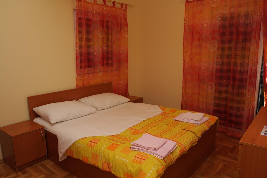 Apartmani Paula Makarska Extérieur photo