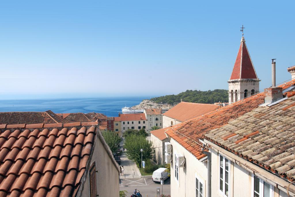 Apartmani Paula Makarska Extérieur photo