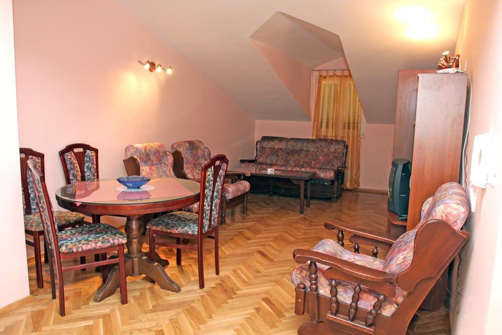 Apartmani Paula Makarska Extérieur photo