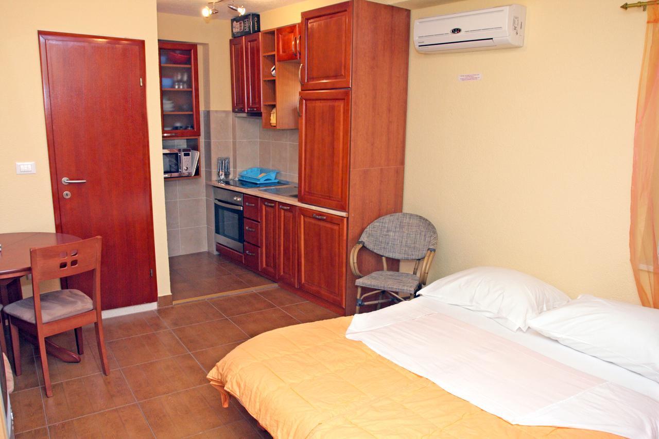 Apartmani Paula Makarska Extérieur photo