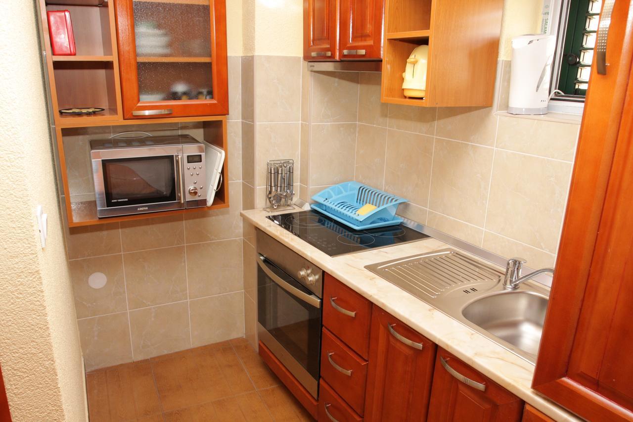 Apartmani Paula Makarska Extérieur photo