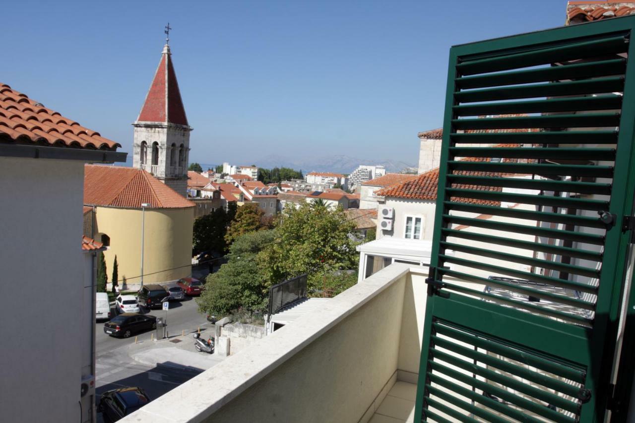 Apartmani Paula Makarska Extérieur photo