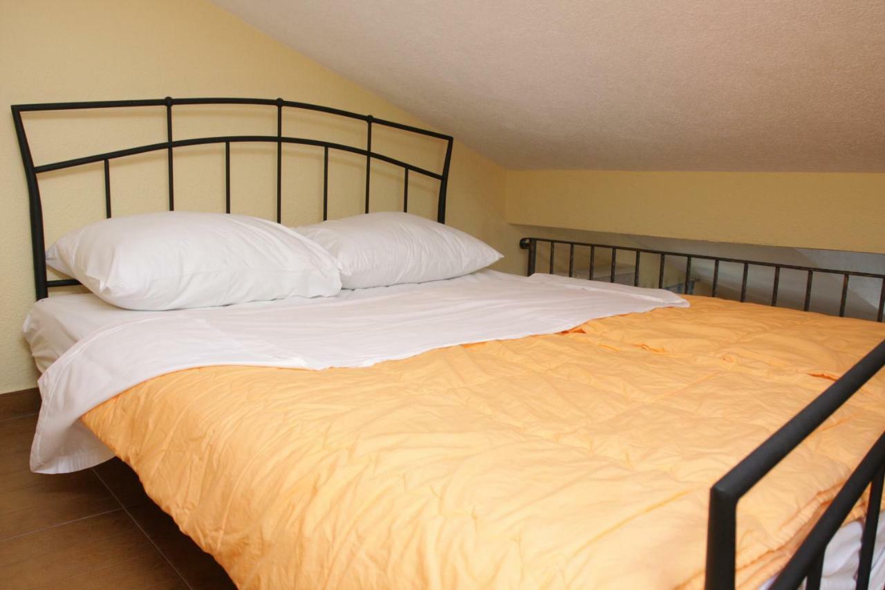 Apartmani Paula Makarska Extérieur photo