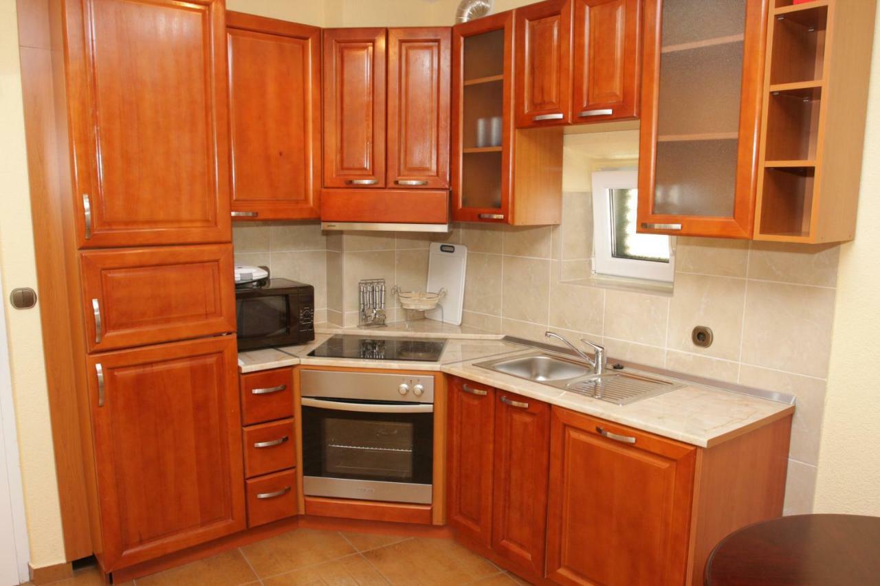 Apartmani Paula Makarska Extérieur photo