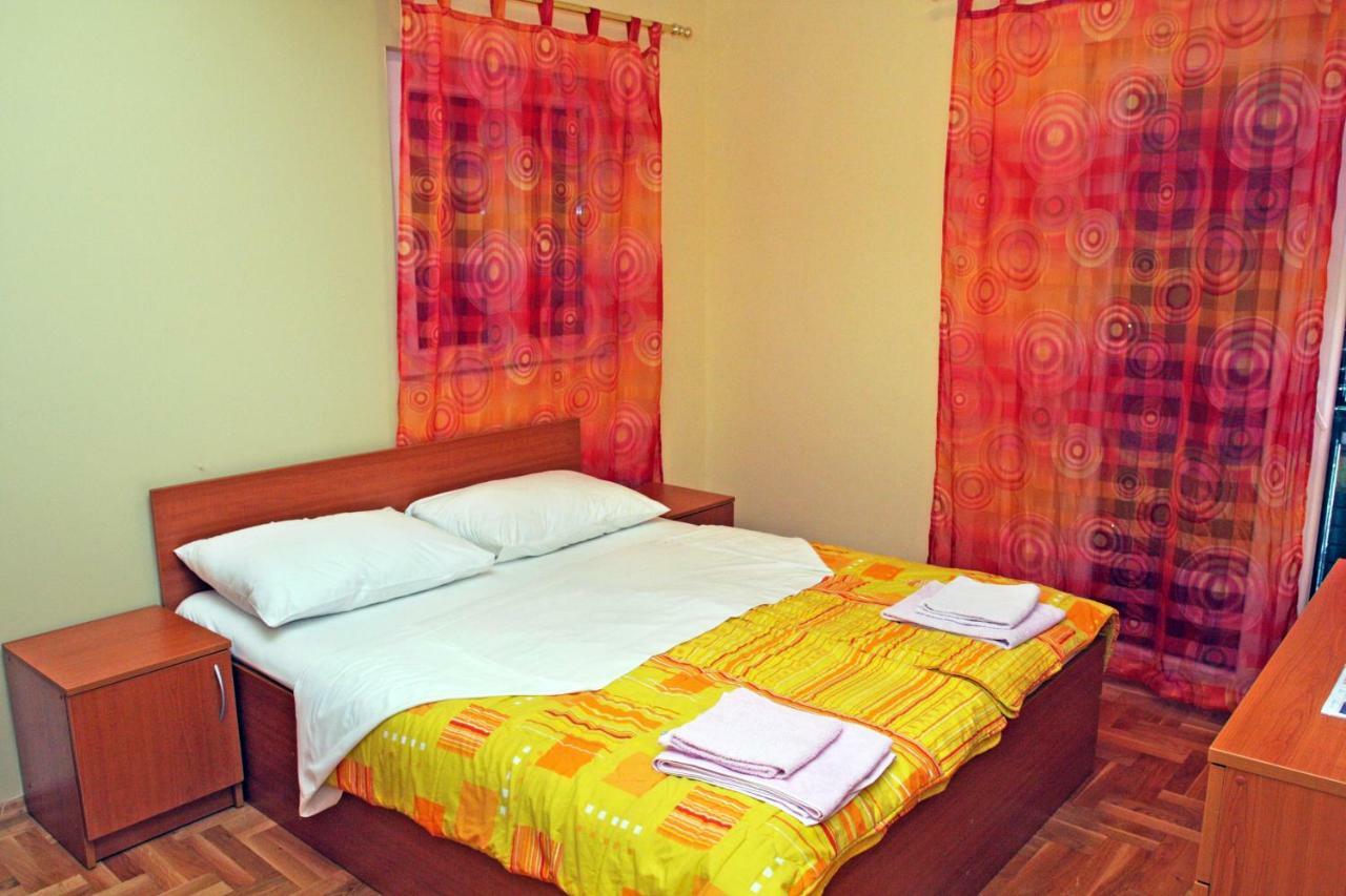 Apartmani Paula Makarska Extérieur photo