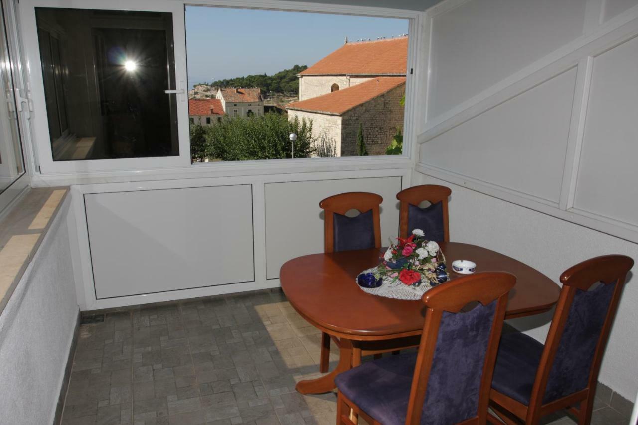 Apartmani Paula Makarska Extérieur photo