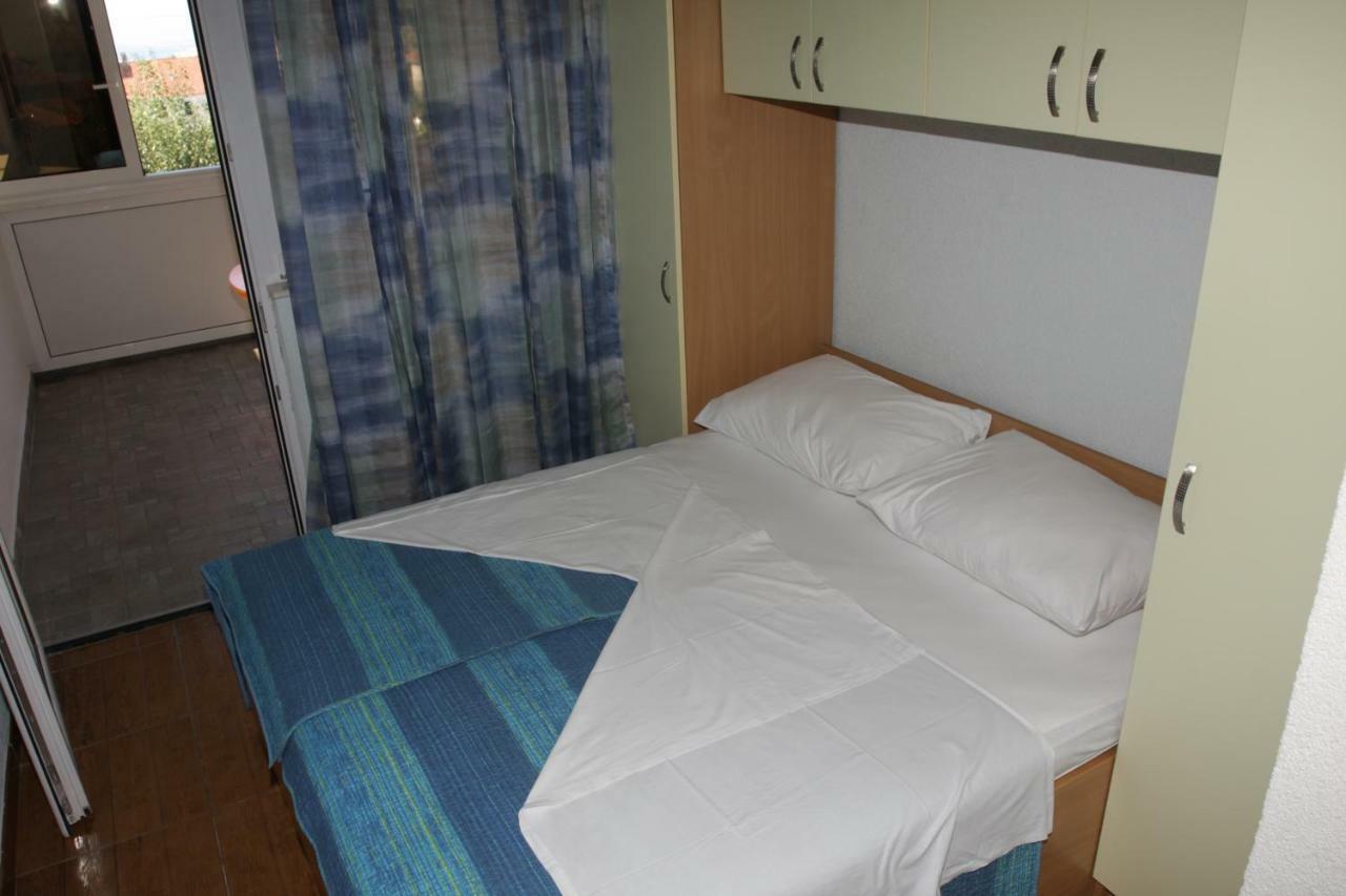 Apartmani Paula Makarska Extérieur photo
