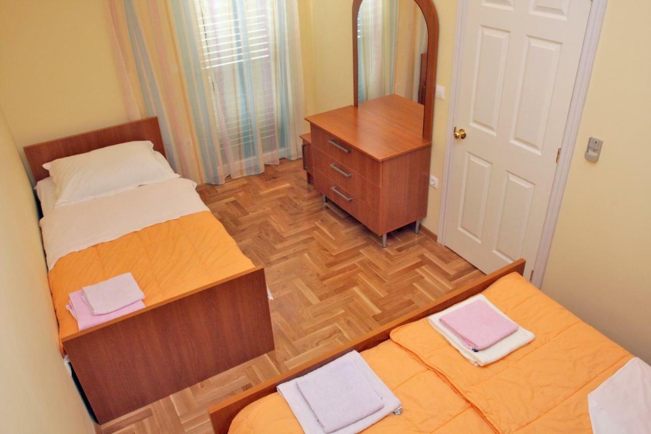 Apartmani Paula Makarska Extérieur photo
