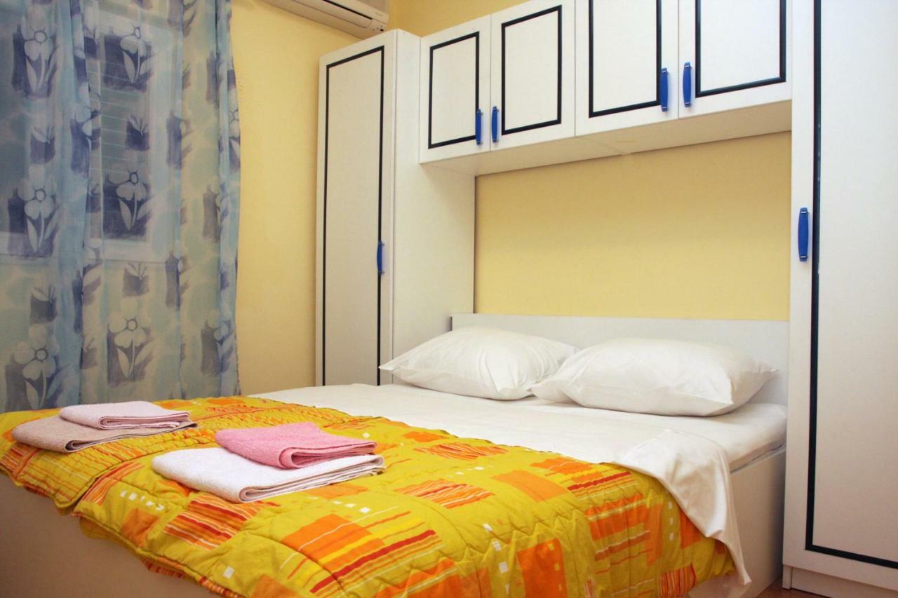 Apartmani Paula Makarska Extérieur photo