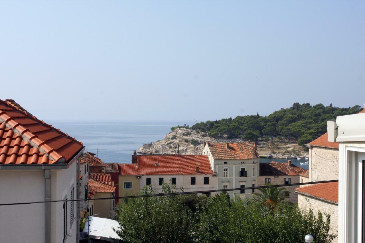 Apartmani Paula Makarska Extérieur photo