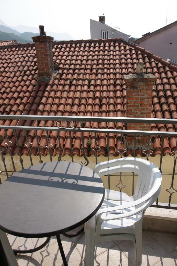 Apartmani Paula Makarska Extérieur photo