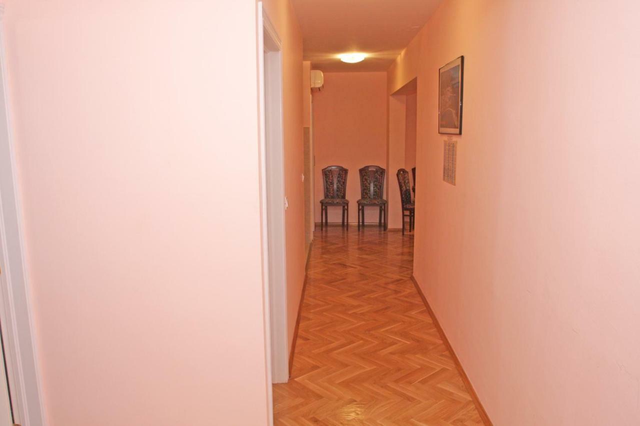 Apartmani Paula Makarska Extérieur photo