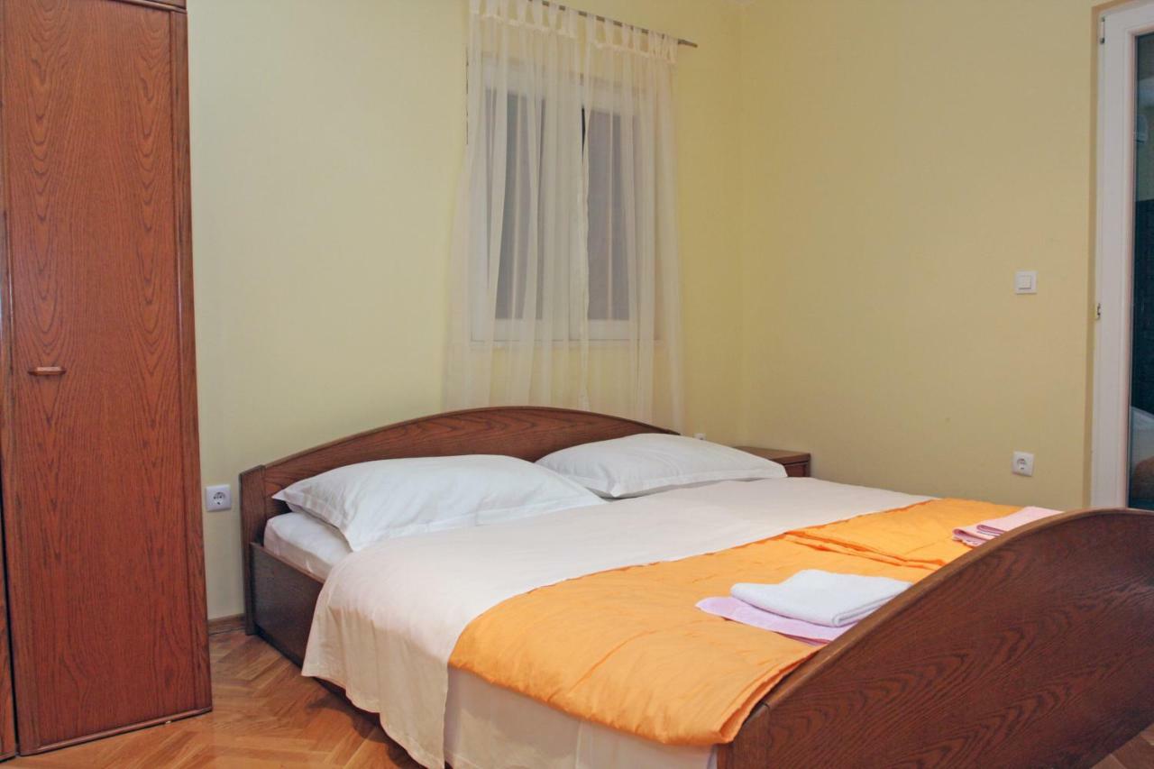 Apartmani Paula Makarska Extérieur photo