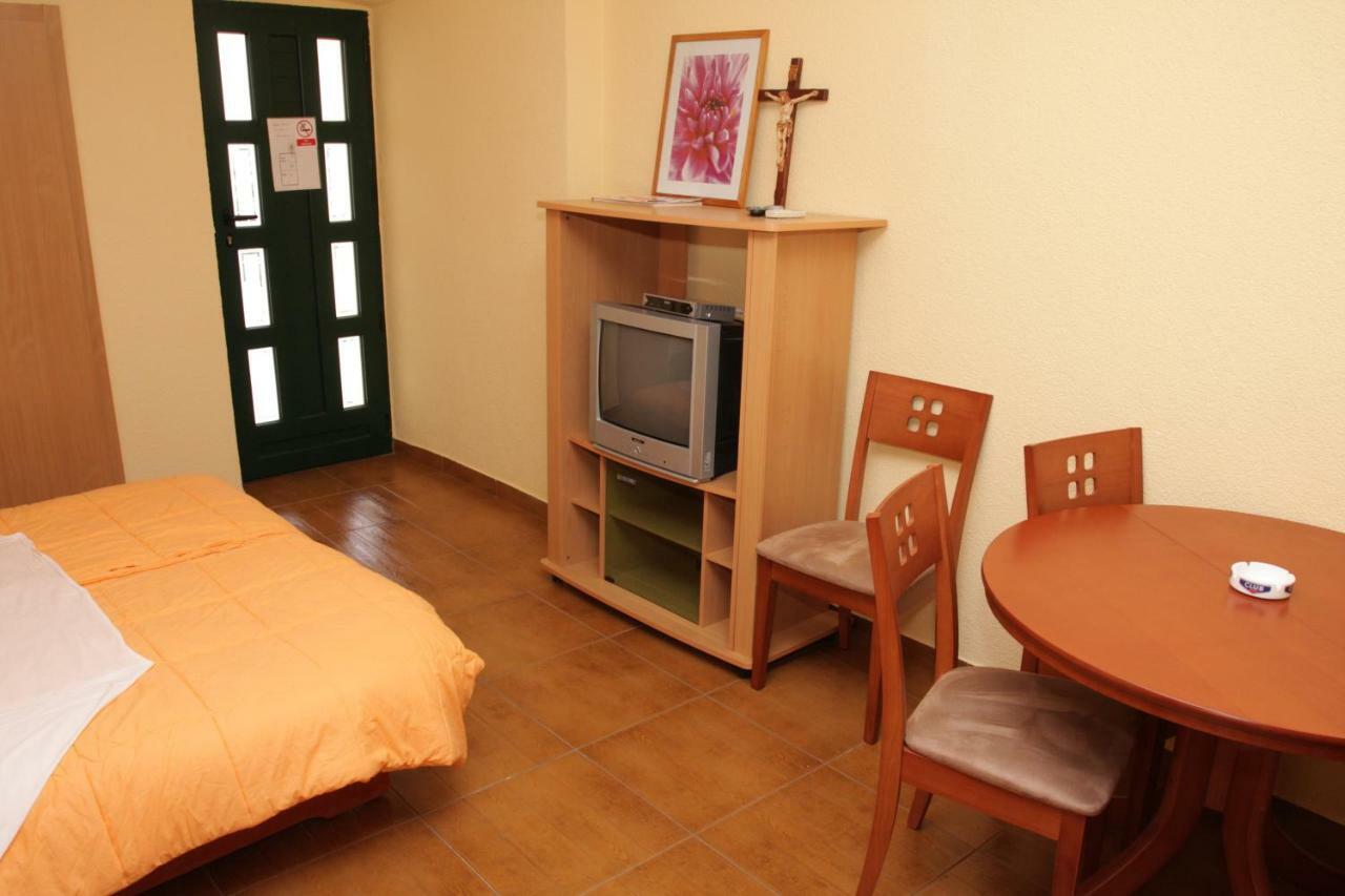 Apartmani Paula Makarska Extérieur photo
