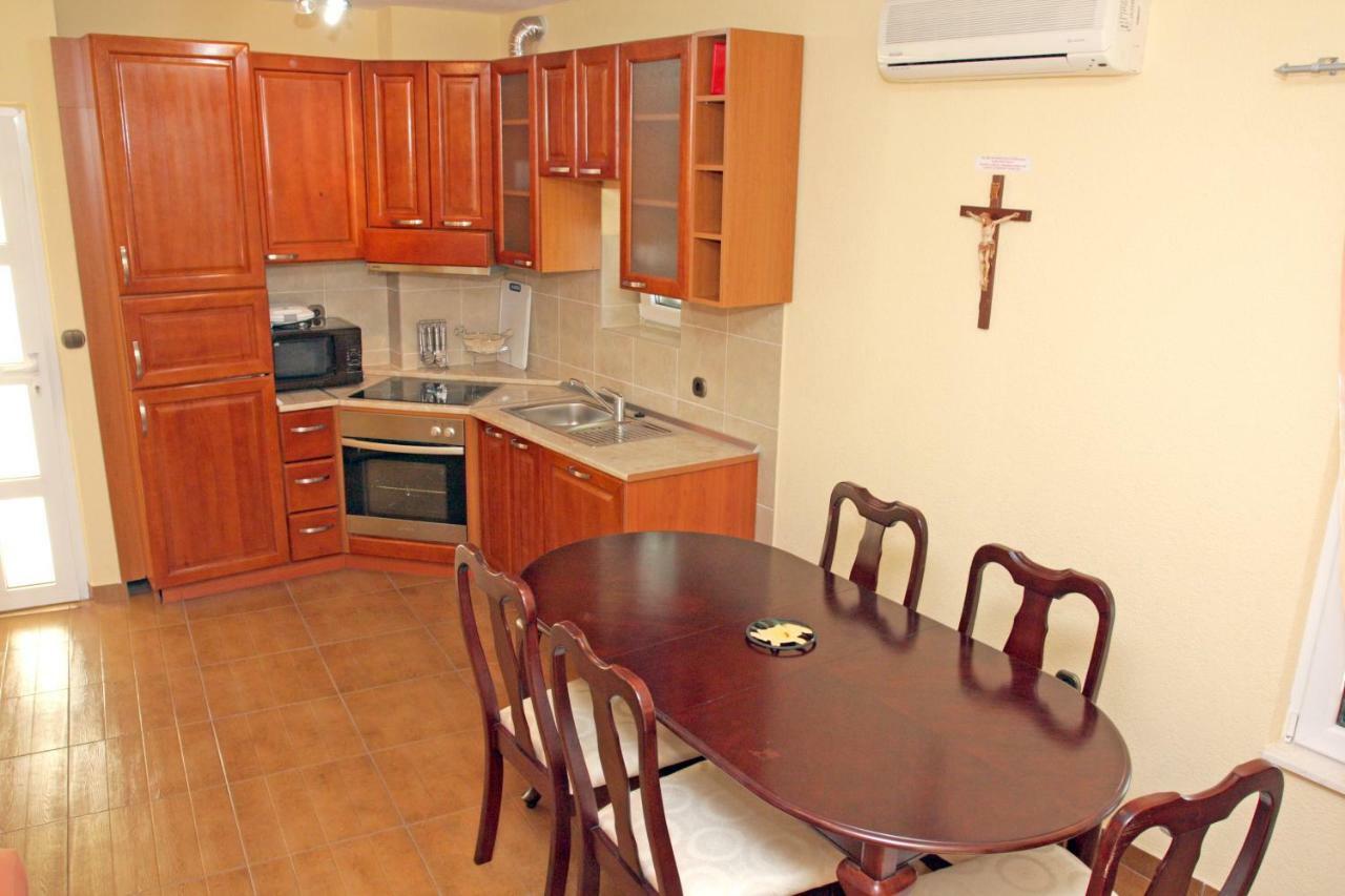 Apartmani Paula Makarska Extérieur photo