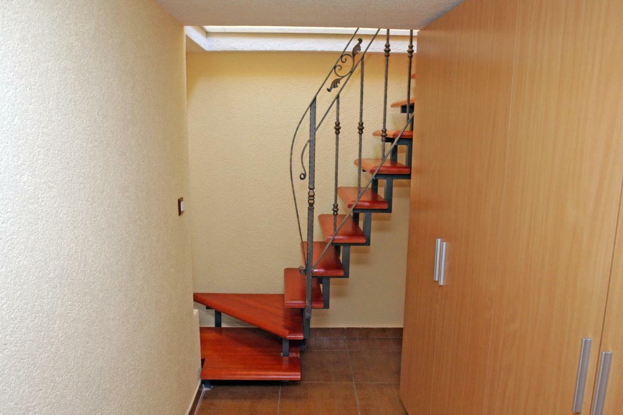 Apartmani Paula Makarska Extérieur photo