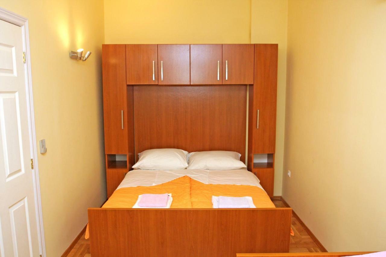 Apartmani Paula Makarska Extérieur photo