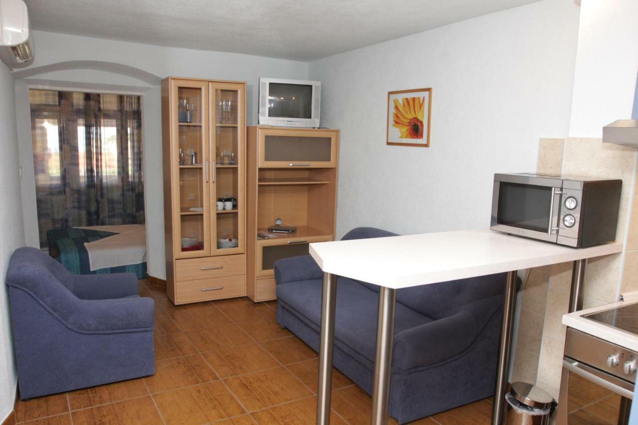 Apartmani Paula Makarska Extérieur photo