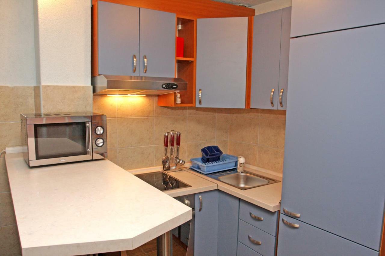 Apartmani Paula Makarska Extérieur photo