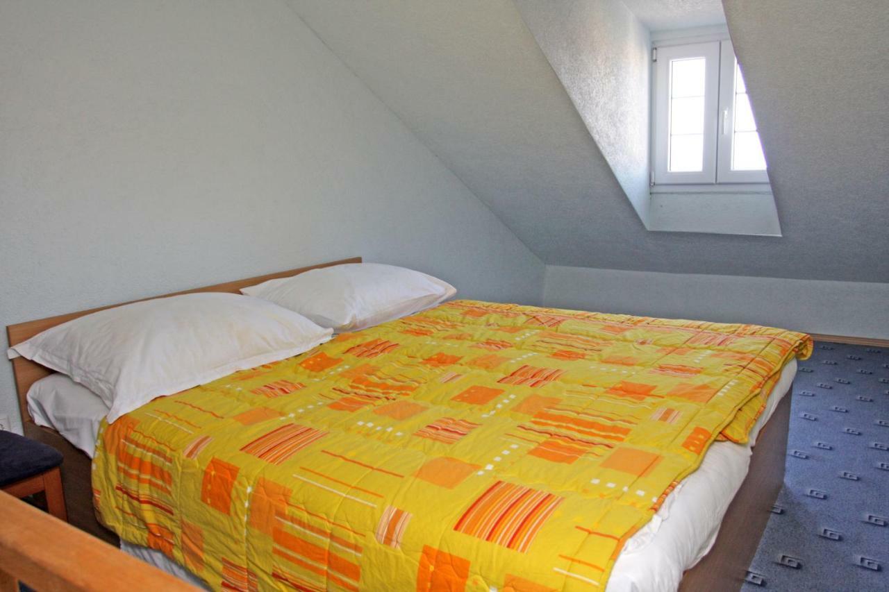 Apartmani Paula Makarska Extérieur photo