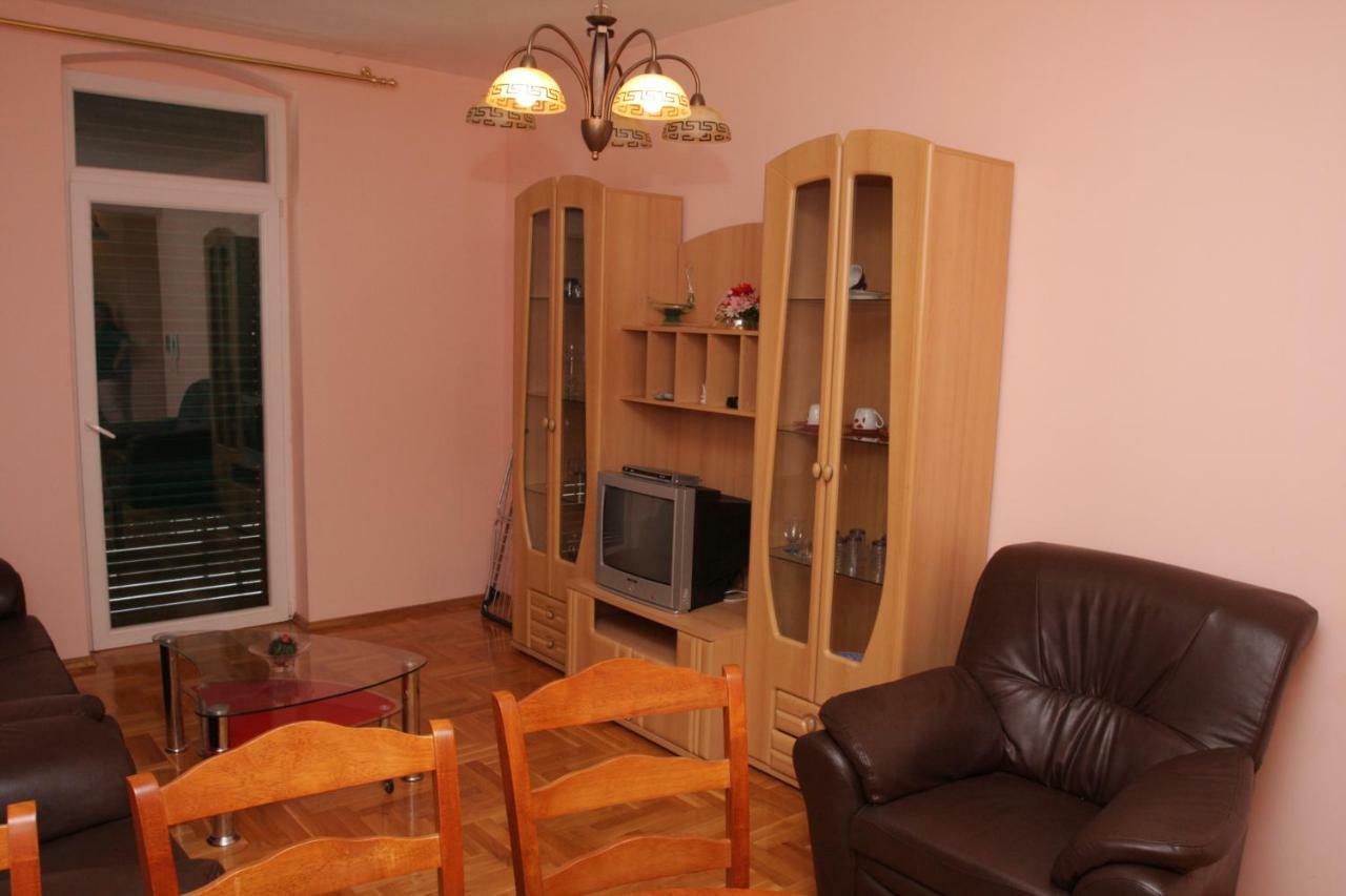 Apartmani Paula Makarska Extérieur photo