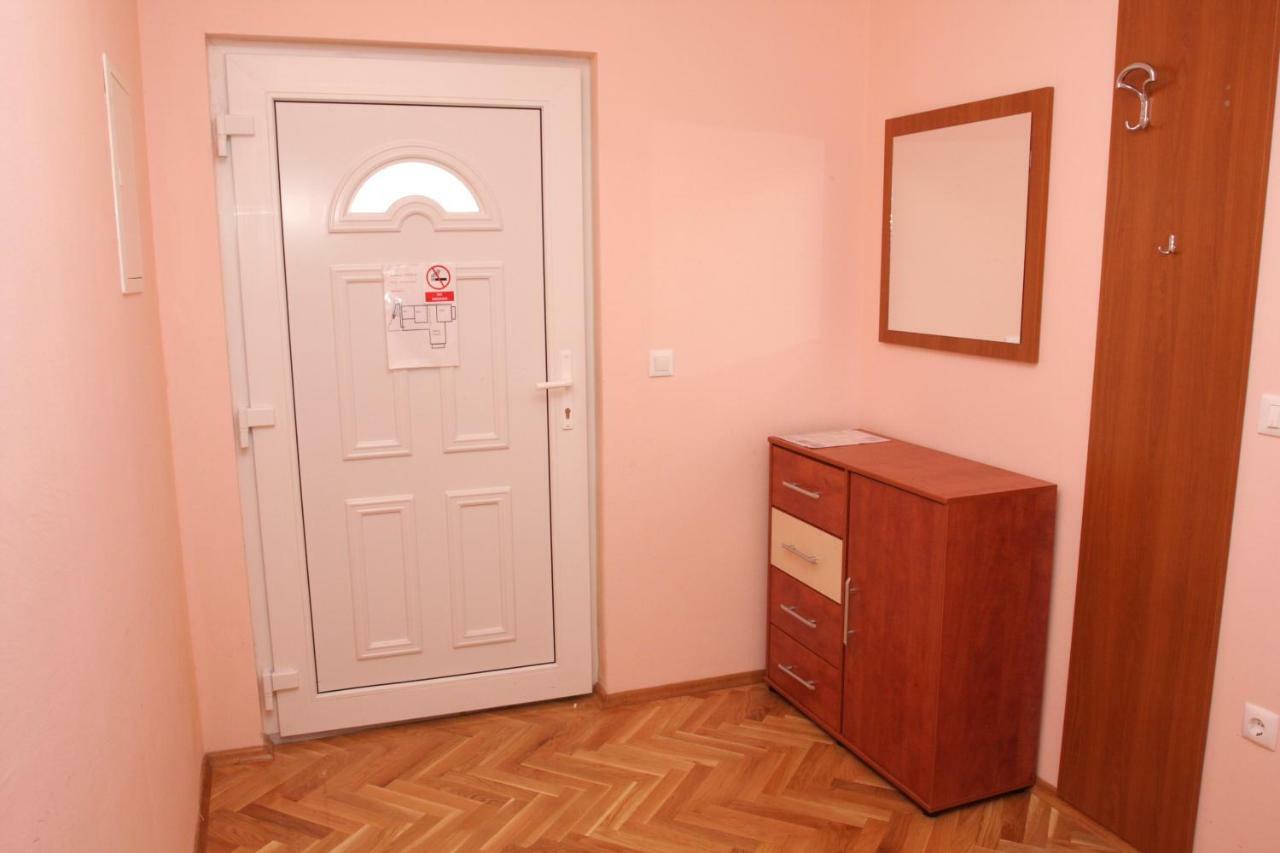 Apartmani Paula Makarska Extérieur photo