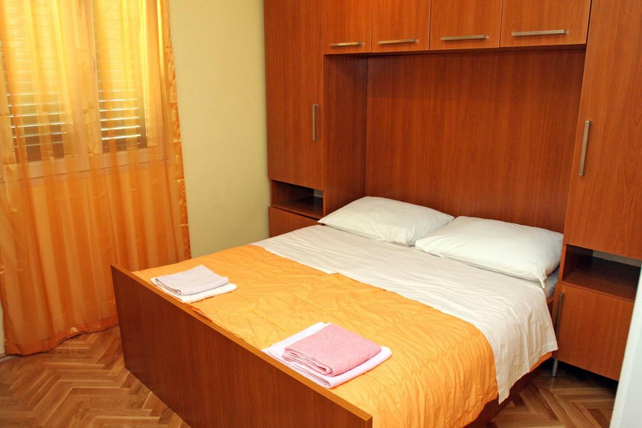 Apartmani Paula Makarska Extérieur photo