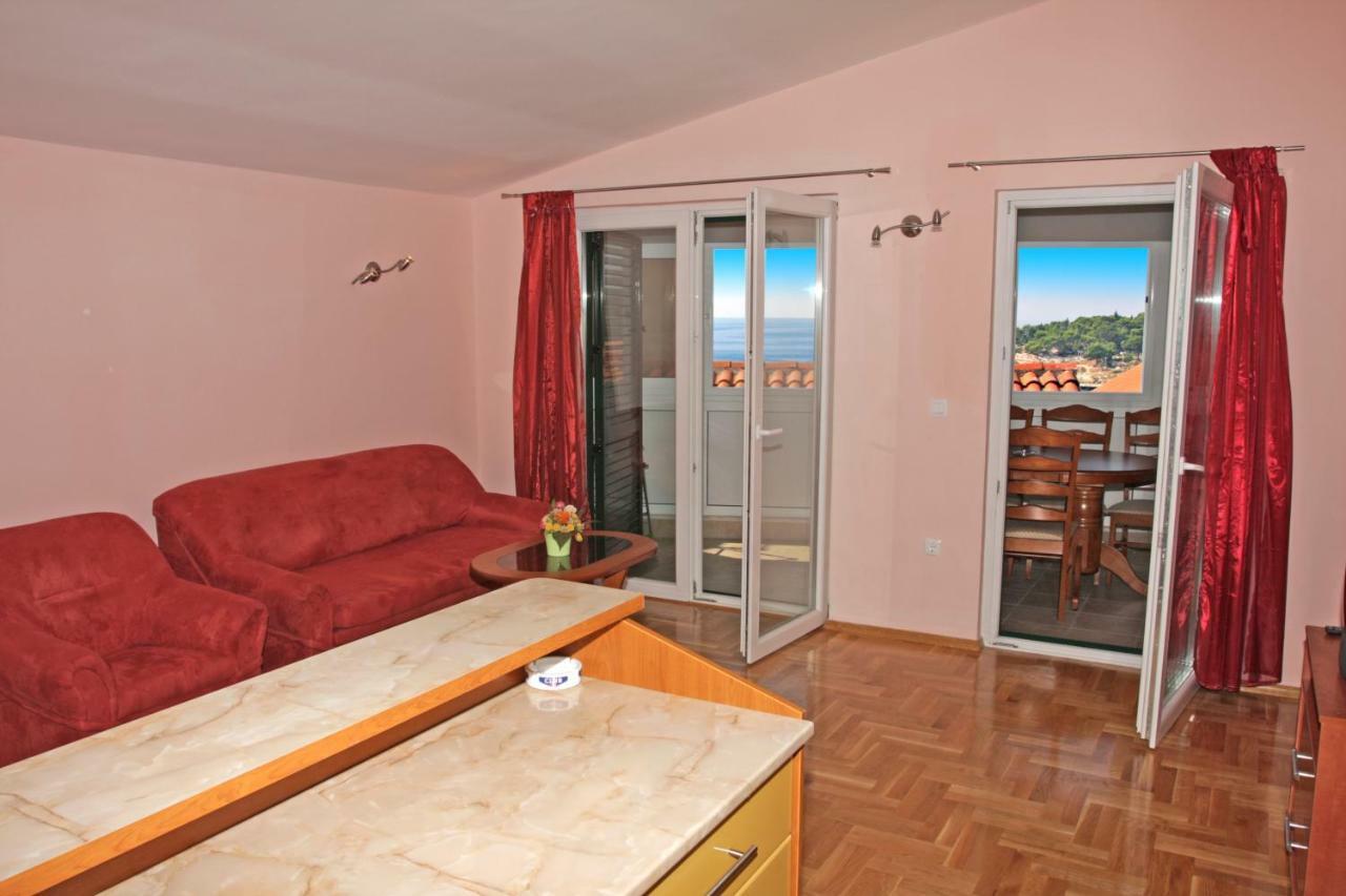 Apartmani Paula Makarska Extérieur photo