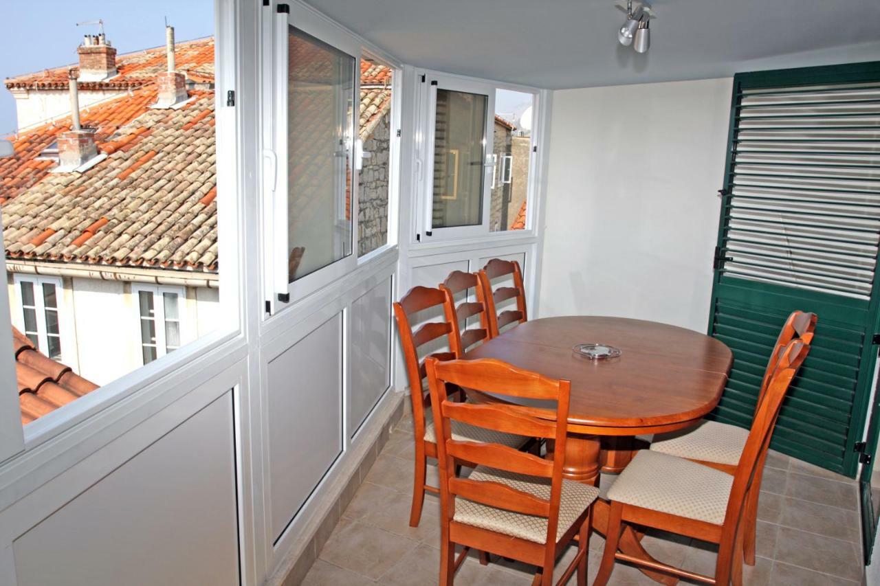 Apartmani Paula Makarska Extérieur photo