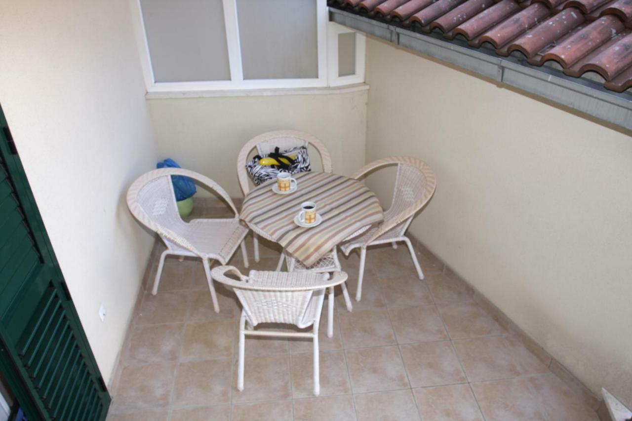 Apartmani Paula Makarska Extérieur photo