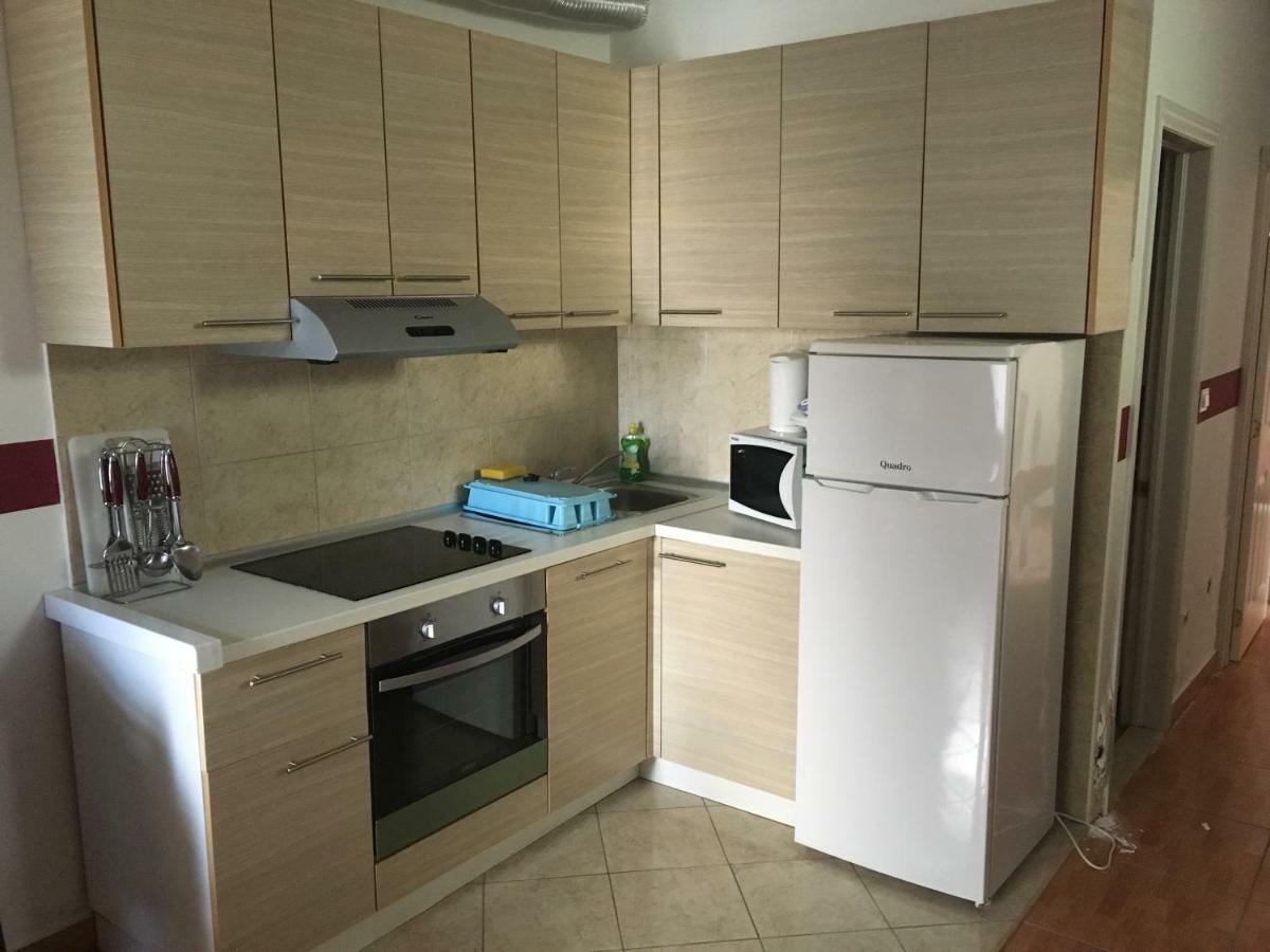Apartmani Paula Makarska Extérieur photo