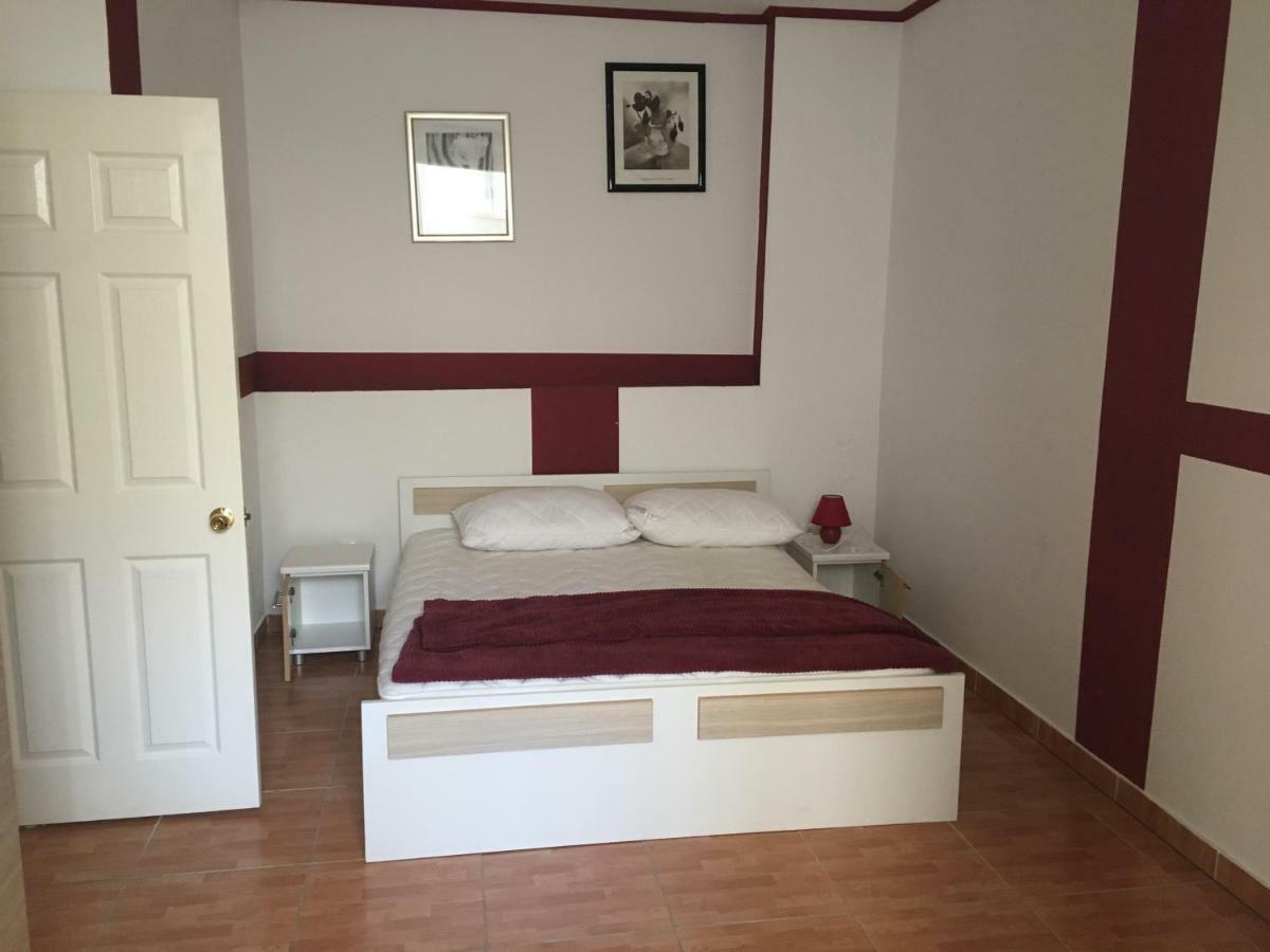 Apartmani Paula Makarska Extérieur photo