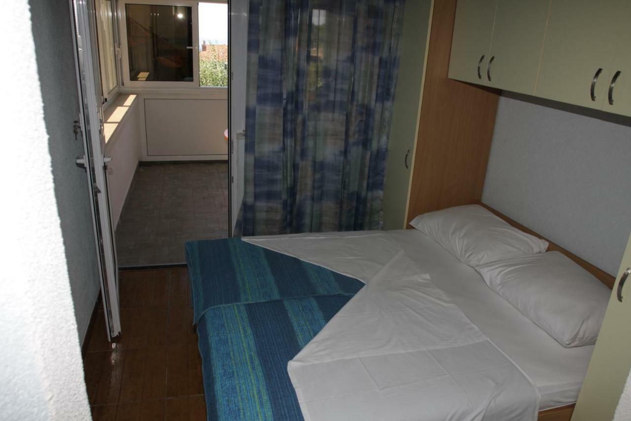 Apartmani Paula Makarska Extérieur photo