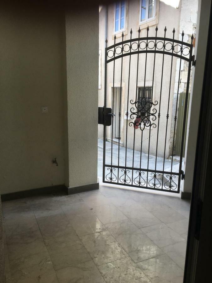 Apartmani Paula Makarska Extérieur photo